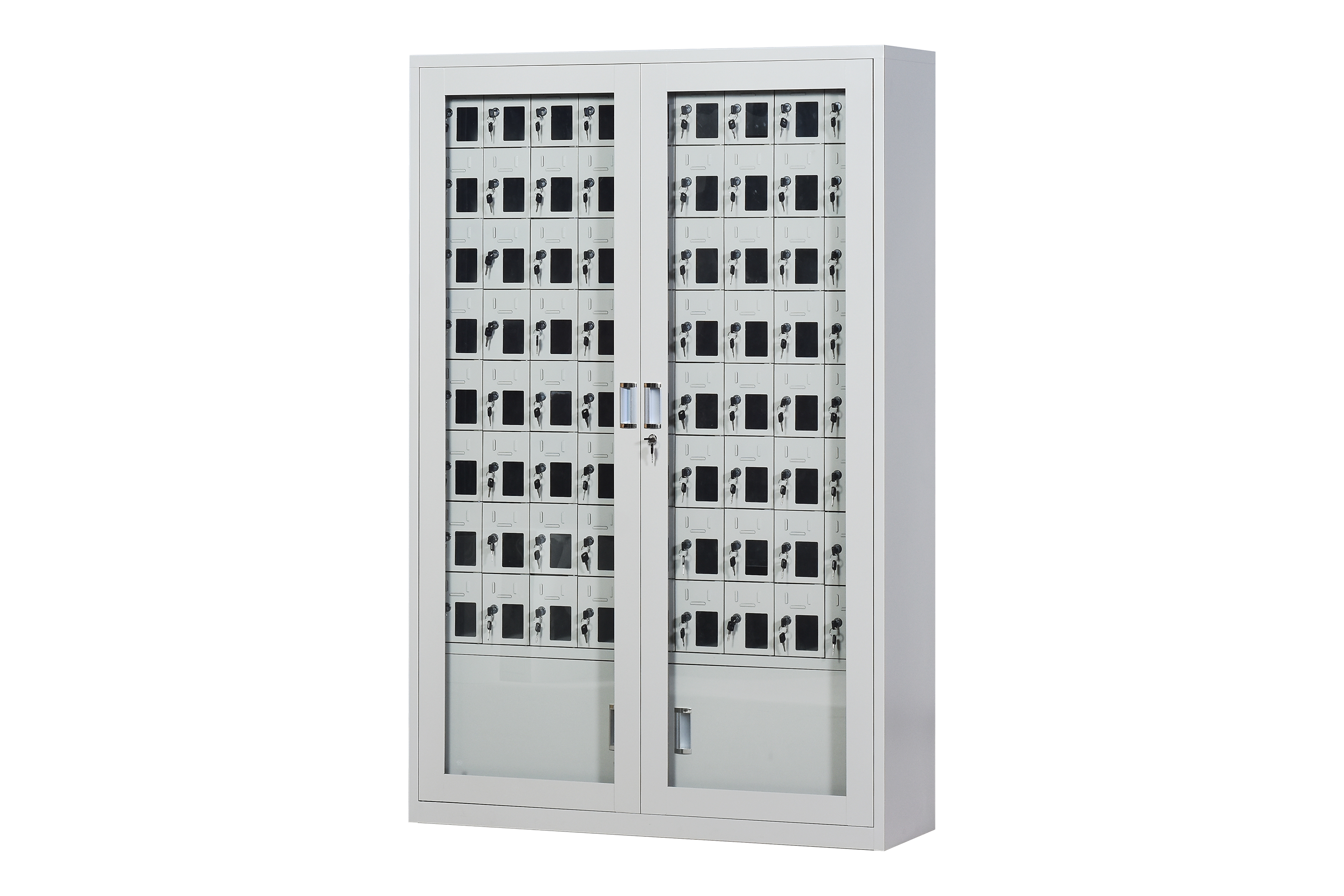 72門(mén)手機(jī)存放/充電柜